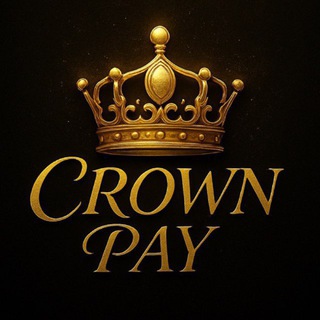 Telegram profile photo for No.1 Crownpay💸Company™