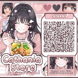 Telegram profile photo for cathaniashop