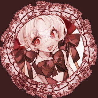 Telegram profile photo for cookie run: selfships confession