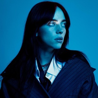 Telegram profile photo for Billie Eilish Fan Community