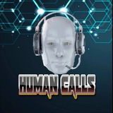 Telegram profile photo for HUMANCALLS