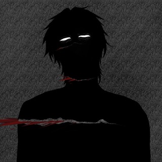 Telegram profile photo for культ анемони