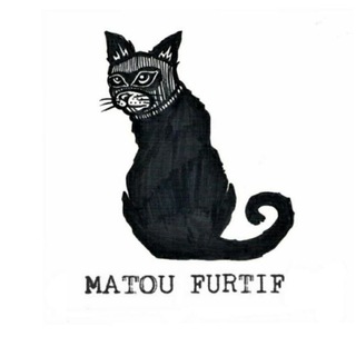 Telegram profile photo for Matou Furtif