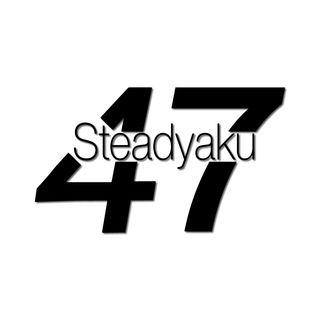 Telegram profile photo for STEADYAKU❹❼ 🔔