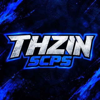 Telegram profile photo for THZIN SCPS