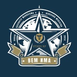 Telegram profile photo for NERSVARA MEDISTARA