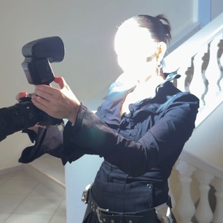 Telegram profile photo for ALEKSAKAPUSTINA