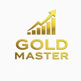 Telegram profile photo for NASDAQ GOLD MASTER