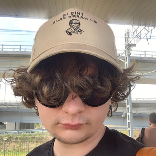 Telegram profile photo for GRIBIN’S ROOM