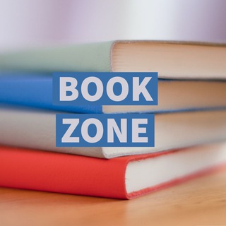 Telegram profile photo for Economics/Business/Finance/Management- BookZone