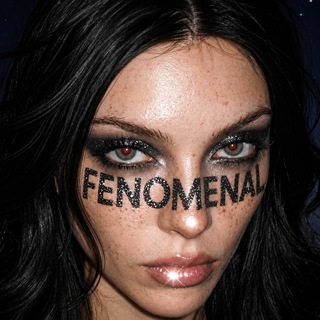 Telegram profile photo for fenomenal’ь na ya sposobnostь’