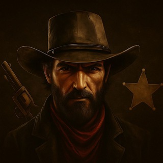 Telegram profile photo for STARSHIY APK ILOVA
