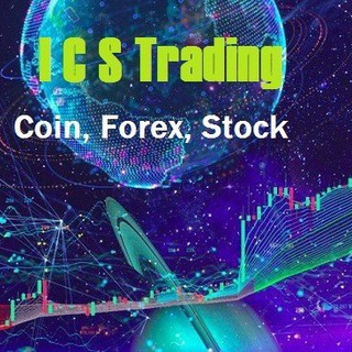 Telegram profile photo for ICS-Giao dịch FX - Channel