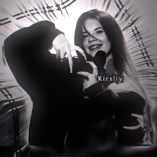 Telegram profile photo for Кирслив