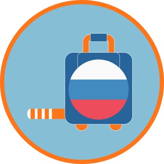 Telegram group profile photo for Перевозка животных по России, Pet-Friendly отели