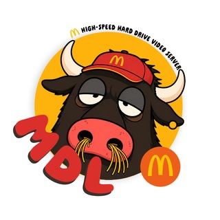 Telegram profile photo for MDL Emby(公益)