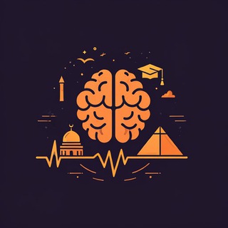Telegram profile photo for Искры разума ⚡️💭