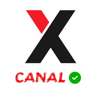 Telegram profile photo for Robozinho do X - Canal OFICIAL