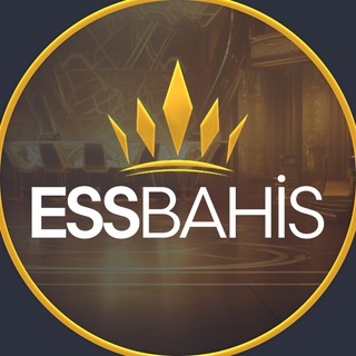 Telegram profile photo for EssBahis