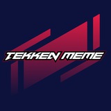 Telegram profile photo for Tekken Defi Portal