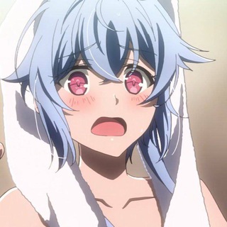 Telegram profile photo for секьюри
