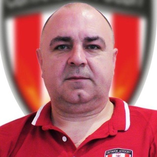 Telegram profile photo for Олександр Єгоров