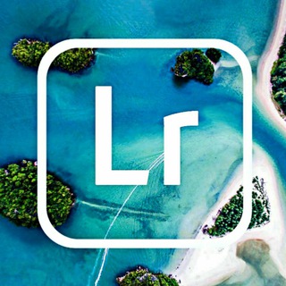 Telegram profile photo for Lightroom Presets Free DNG