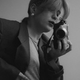Telegram profile photo for Жизнь в кадре🎞️