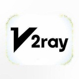 Telegram profile photo for V2ray & Npv T