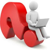 Telegram profile photo for کوئسشنز