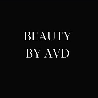 Telegram profile photo for BEAUTY BY AVD