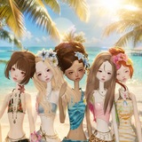 Telegram profile photo for 𓇼𝑫𝑶𝑳𝑪𝑬 𝑽𝑰𝑻𝑨🏝️RI