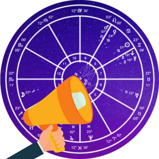 Telegram profile photo for AstroAlerts- Announcement Channel