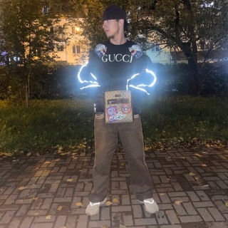 Telegram profile photo for тгк:пахан дома