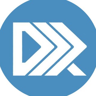 Telegram profile photo for Digital Report