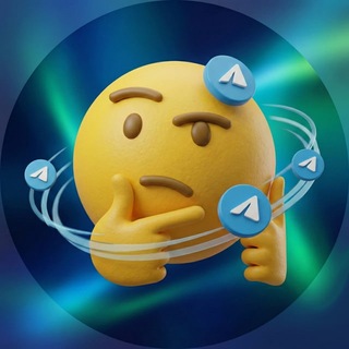 Telegram profile photo for Давай ещё покрутим