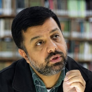 Telegram profile photo for حکمت و تمدن
