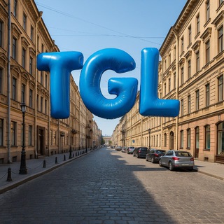 Telegram profile photo for TGL