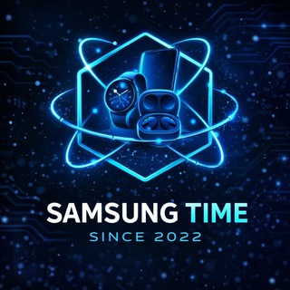 Telegram profile photo for SAMSUNG TIME