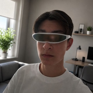 Telegram profile photo for Какексик