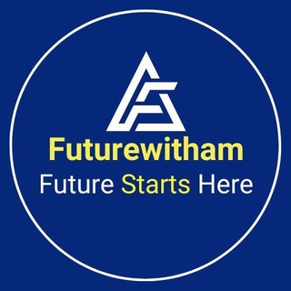 Telegram profile photo for Futurewitham_official