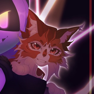 Telegram profile photo for Переходник в Ликси-Пикси.