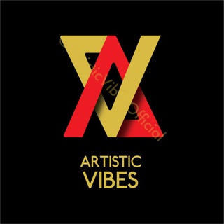 Telegram profile photo for Artistic Vibes