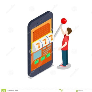 Telegram profile photo for eWallet Casino Malaysia • Free Credit OK