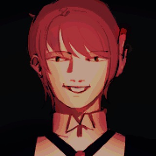 Telegram profile photo for momotaro momone//