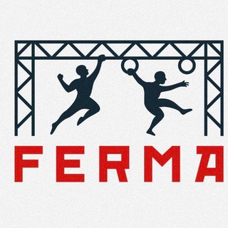 Telegram profile photo for Ниндзя клуб FERMA 🥷