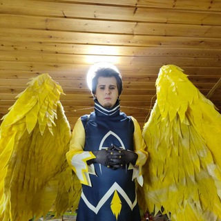 Telegram profile photo for Дед Цирроз и его похождения