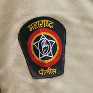 Telegram profile photo for खाकी मेरी जान 👮♂️👮♀️