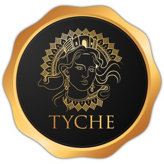 Telegram profile photo for Tyche lottery - Official