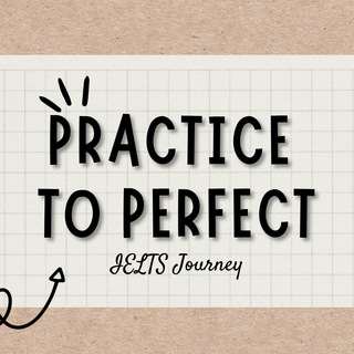 Telegram profile photo for Practice to Perfect Skills